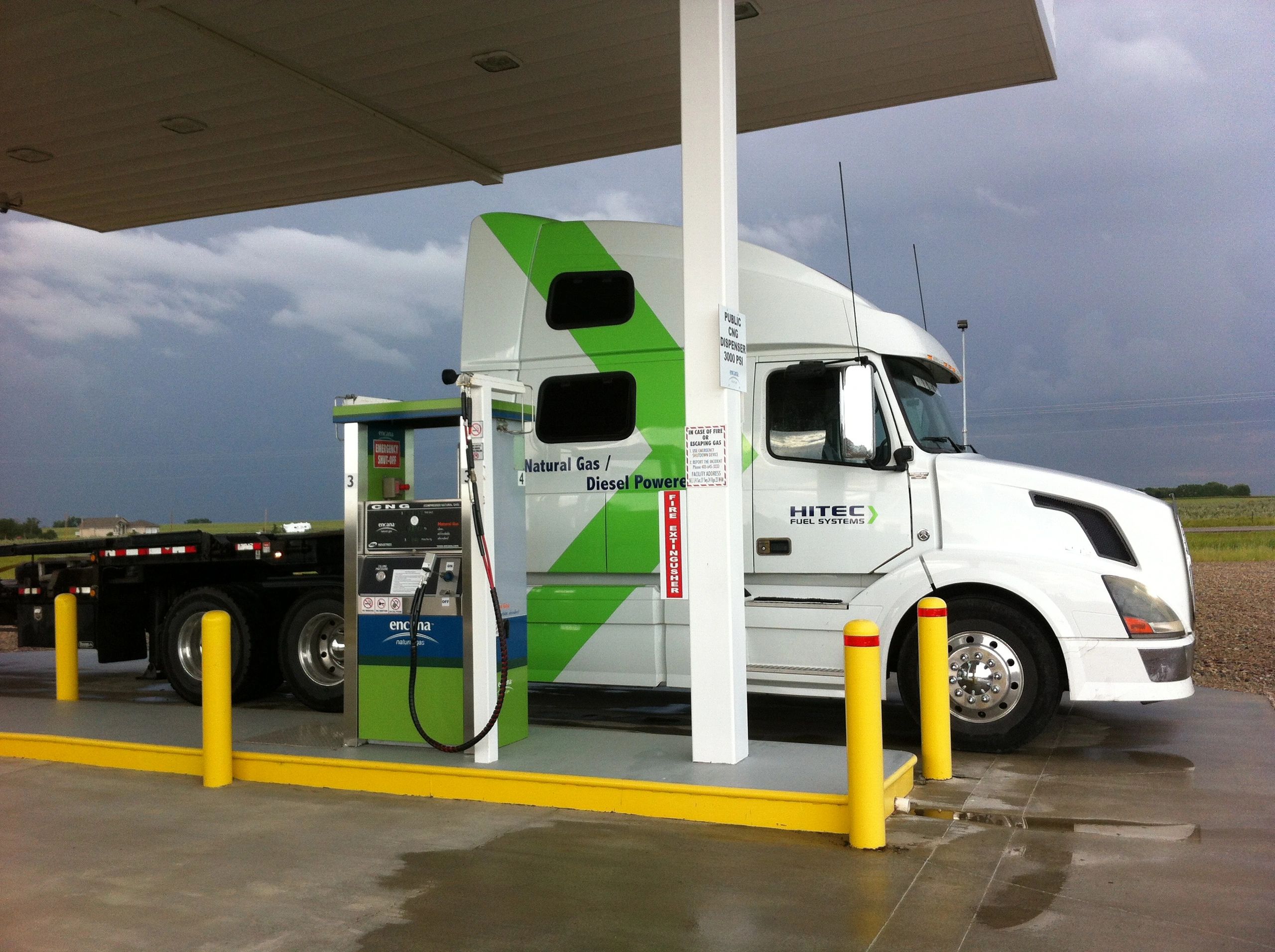 Hitec Fuel Systems Inc.